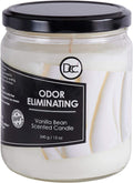 Vanilla Bean Freshness Candle