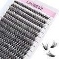 Glam Wispy Lash Clusters